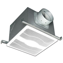 Load image into Gallery viewer, Air King AK150LS Quiet Zone 150 CFM Ceiling Bathroom Exhaust Fan
