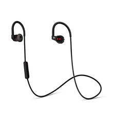 Load image into Gallery viewer, Under Armour JBL UAJBLHRMB Sport Wireless In-Ear Headphones, Black