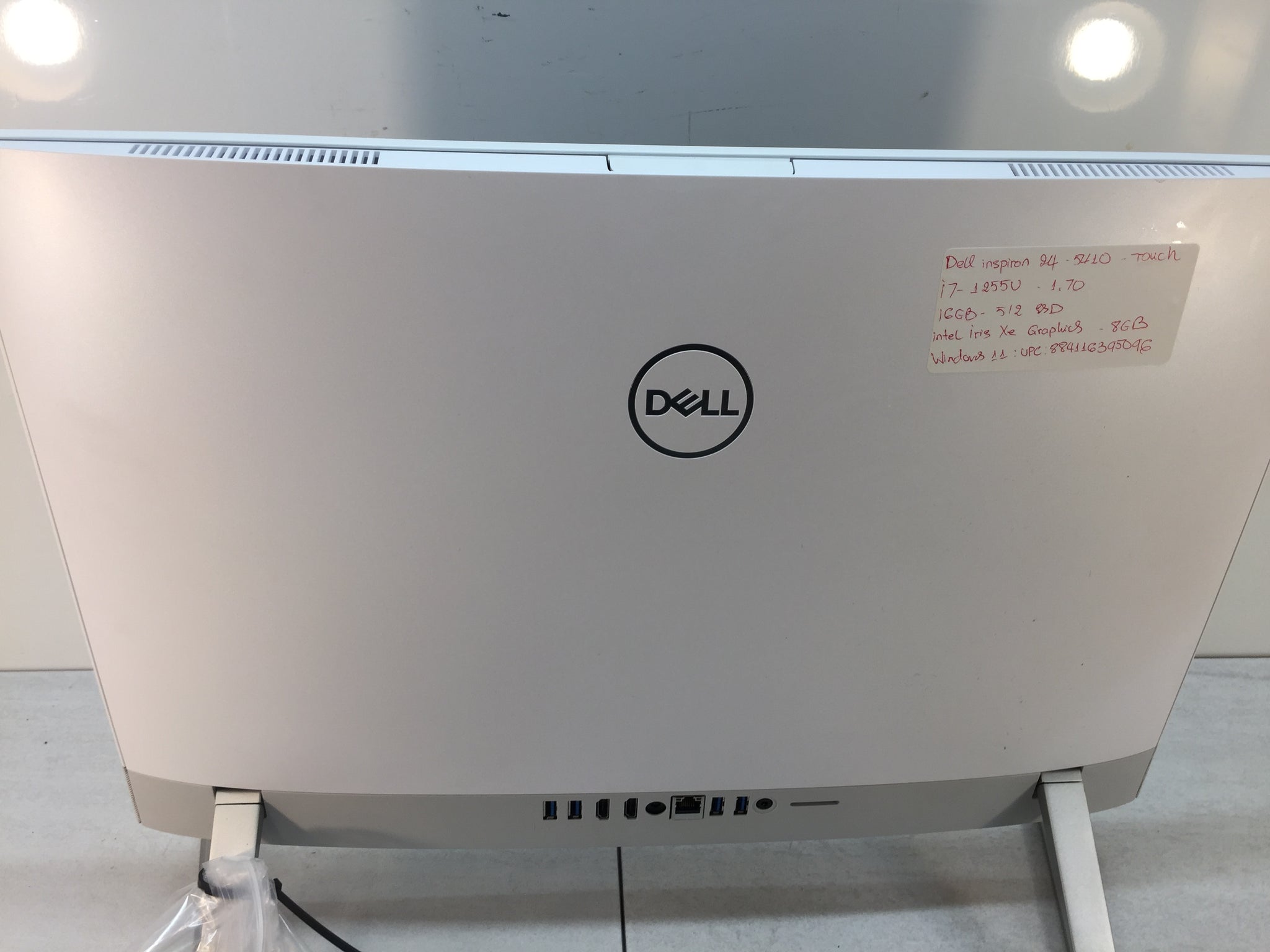 Dell Inspiron 5410 24