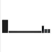 Load image into Gallery viewer, LG SPD7R 7.1 Channel High-Resolution Bluetooth SoundBar with Rear Speaker Kit
