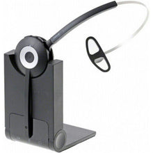 Load image into Gallery viewer, Jabra GN Pro 920 WHB003BS WHB003HS Hands Free Communication Head Set
