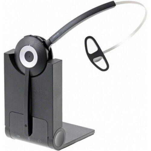 Jabra GN Pro 920 WHB003BS WHB003HS Hands Free Communication Head Set