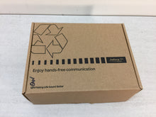 Load image into Gallery viewer, Jabra GN Pro 920 WHB003BS WHB003HS Hands Free Communication Head Set

