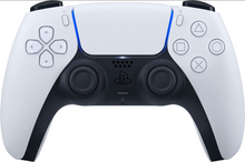 Load image into Gallery viewer, Sony - PS5 PlayStation 5 - DualSense Wireless Controller - White (3005715)
