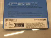 Load image into Gallery viewer, Amazon Kindle Paperwhite 16GB, Wi-Fi, 6.8 in - Black (B09TMN58KL)
