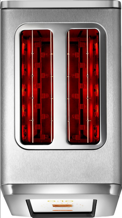Revolution Cooking - Revolution InstaGLO R180 Toaster | NT Electronics ...