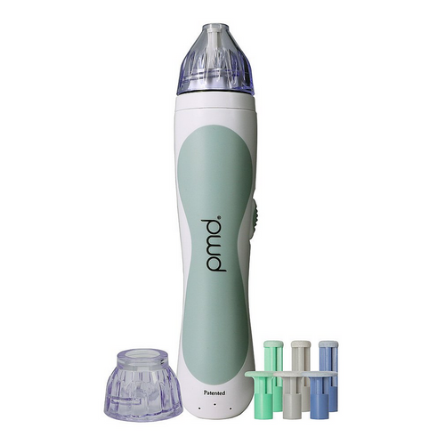 PMD Beauty - Personal Microderm Classic Device - Grey, Model 1001