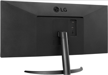 Load image into Gallery viewer, LG 34WQ500-B 34&quot; FHD IPS LED UltraWide 100Hz FreeSync HDMI DP Monitor
