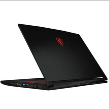 Load image into Gallery viewer, MSI Thin GF63 15.6&quot; Gaming Laptop Intel i5-12450H 8GB 512GB SSD Win11 RTX 4050
