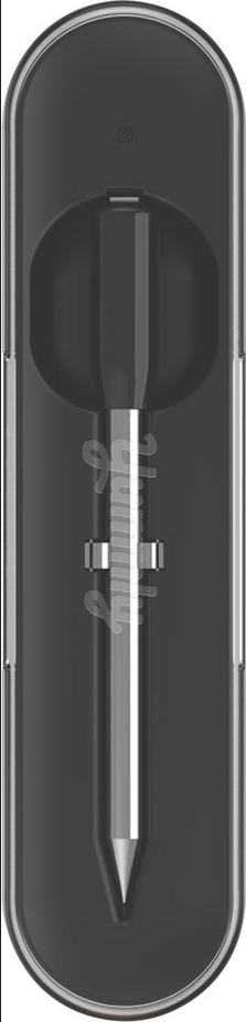 Yummly - Smart Meat Thermometer - Graphite (YTE010W5MB)