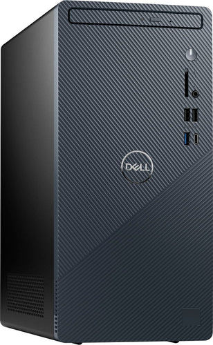 Dell Inspiron 3020 Desktop PC Intel i7-13700 16GB 512GB SSD DVD-RW WiFi Win11