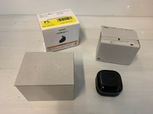 Load image into Gallery viewer, Sony LinkBuds Fit WF-LS910N True Wireless Noise Canceling Earbuds - Black
