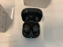 Load image into Gallery viewer, Sony LinkBuds Fit WF-LS910N True Wireless Noise Canceling Earbuds - Black
