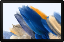 Load image into Gallery viewer, Samsung Galaxy Tab A8 SM-X200 32GB, Wi-Fi, 10.5&quot; - Gray (SM-X200NZAAXAR)
