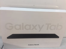 Load image into Gallery viewer, Samsung Galaxy Tab A8 SM-X200 32GB, Wi-Fi, 10.5&quot; - Gray, (SM-X200NZAAXAR)
