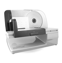 Load image into Gallery viewer, Chef&#39;sChoice 615A 7-inch Electric Meat Slicer
