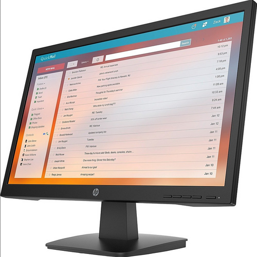 Hp P22v G4 21.5