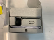 Load image into Gallery viewer, Sony LinkBuds S Truly Wireless Noise Canceling Earbuds WF-LS900N Black
