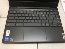 Load image into Gallery viewer, Lenovo IdeaPad 3 CB 11iGL05 11.6&quot; Chromebook Intel N4020 4GB 64GB 82BA001FUS
