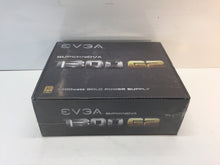 Load image into Gallery viewer, EVGA - SuperNOVA 1300 G2 ATX CPU Power Supply - Black (120-G2-1300-XR)
