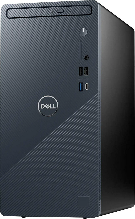 Dell Inspiron 3030 MT Desktop Intel i7-14700 2.1Ghz 16GB 1TB SSD DVD WiFi Win11