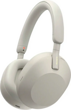 Load image into Gallery viewer, Sony WH-1000XM5 Wireless Noise Cancelling Headphones - Silver
