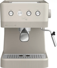 Load image into Gallery viewer, Bella Pro Barista Elite Espresso Station 20-Bars Pump Steam 90210 - Oatmilk
