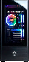 Load image into Gallery viewer, CyberPowerPC Gamer Xtreme Intel i7-11700F 16GB 512GB SSD 1TB HDD GeforceRTX 3060
