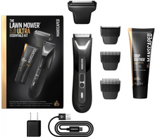 Load image into Gallery viewer, Manscaped - The Lawn Mower 5.0 Ultra Hair Trimmer Essentials Kit (70-00015)
