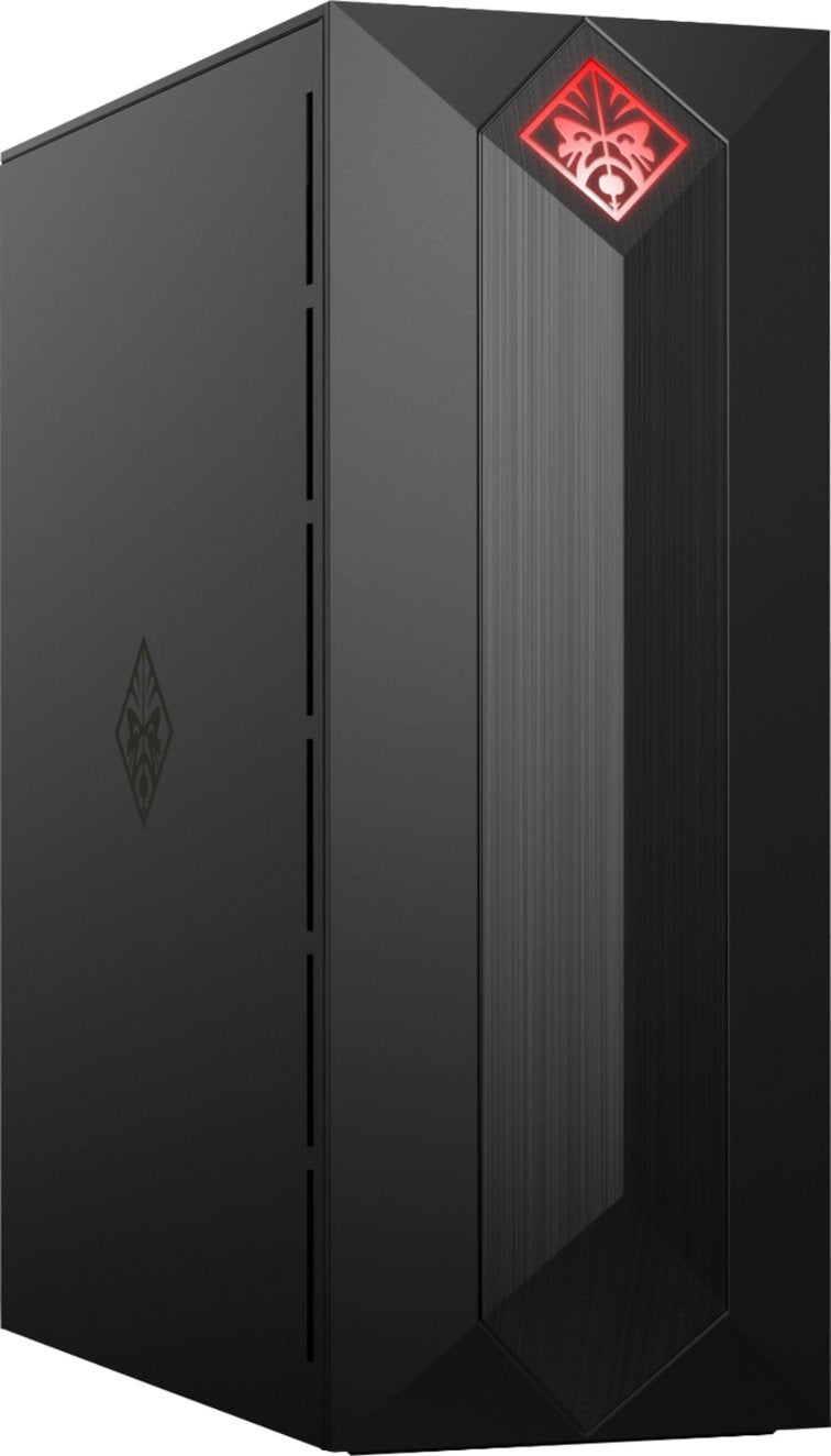Hp Omen Obelisk 25L Gaming PC i7-9700 16GB 512GB SSD + 1TB HDD RTX 2070 Super