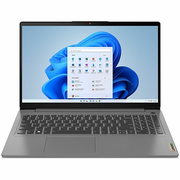 Lenovo IdeaPad 3 15IAU7 15.6