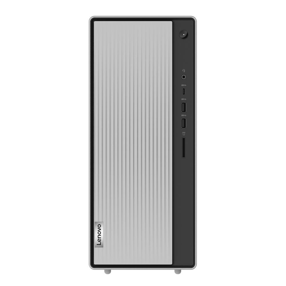 Lenovo IdeaCentre 5 14iMB05 Desktop i5-10400 12GB 256GB SSD + 1TB HDD DVDRW WiFi