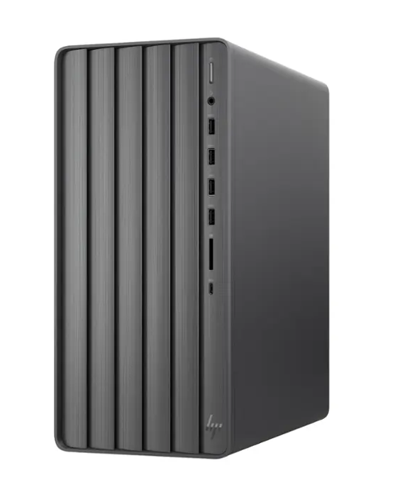 HP Envy TE01-5354 Desktop PC Intel i7-8700 16GB DDR4 512GB SSD WiFi Windows11