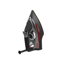 Load image into Gallery viewer, CHI 13101 Professional Steam Iron 1700W Titanium Infused Ceramic Soleplate
