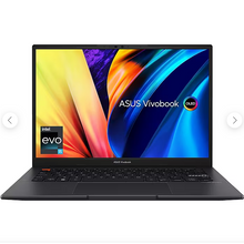Load image into Gallery viewer, Laptop Asus Vivobook S 14 OLED 14&quot; Intel i5-12500H 8GB 512GB SSD K3402ZA-SB51
