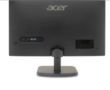Load image into Gallery viewer, Acer EK271 Ebi 27&quot; Full HD 1080p VGA HDMI LCD Monitor, Black
