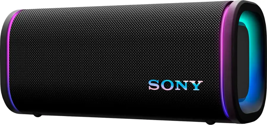 Sony ULT FIELD 5 Wireless Bluetooth Speaker - Black (SRS-ULT50/B)