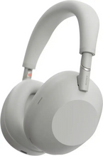 Load image into Gallery viewer, Sony WH-1000XM6 Best Wireless Noise Cancelling Headphones - Silver

