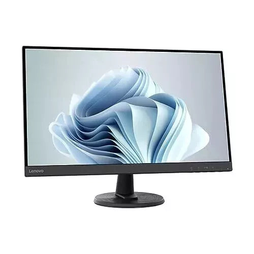 Lenovo D27-40 27in Full HD 16:9 LED Monitor - Raven Black