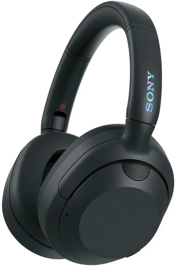Sony - ULT WEAR Wireless Noise Canceling Headphones | NT