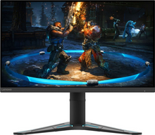 Load image into Gallery viewer, Lenovo G27-20 (66C2GCC1US) 27&#39;&#39; FHD IPS LED FreeSync Gaming Monitor
