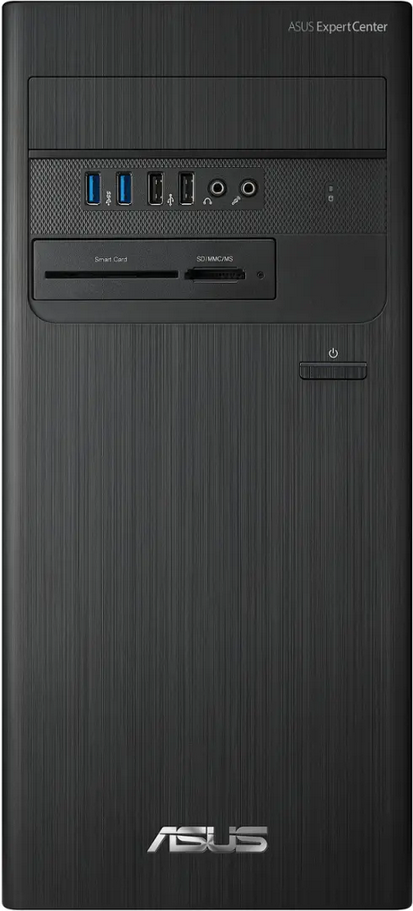ASUS ExpertCenter D500TEC Desktop PC Intel i5-13400 8GB 512GB SSD WiFi Win11