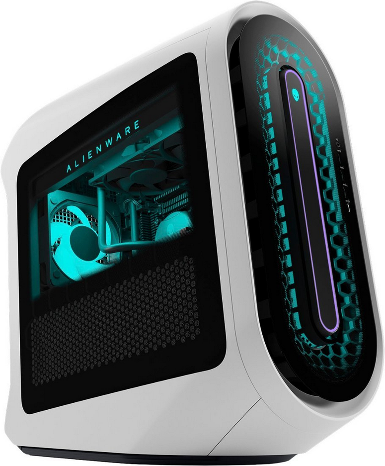 Alienware Aurora R15 Gaming Desktop Intel i7-13700KF 16GB 1TB SSD Win11 RTX 4080 Liquid Cooling