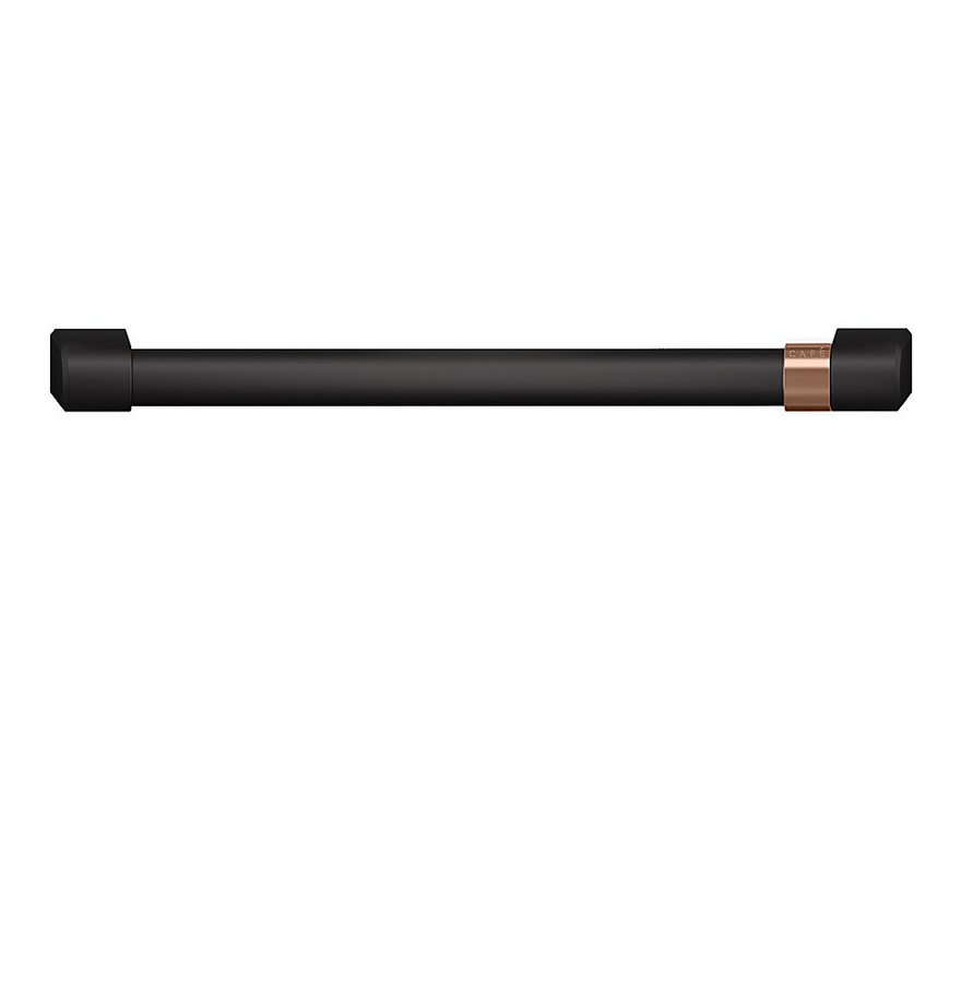 Café Handle Kit for most Café or Advantium Wall Ovens - Flat Black (CXWS7H0PNFB)
