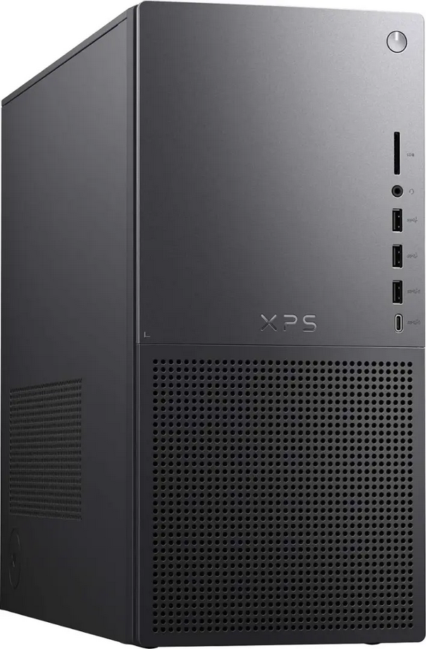Dell XPS 8960 Desktop Intel i7-14700 16GB Ram DDR5 1TB SSD Win11 RTX 3050 8GB