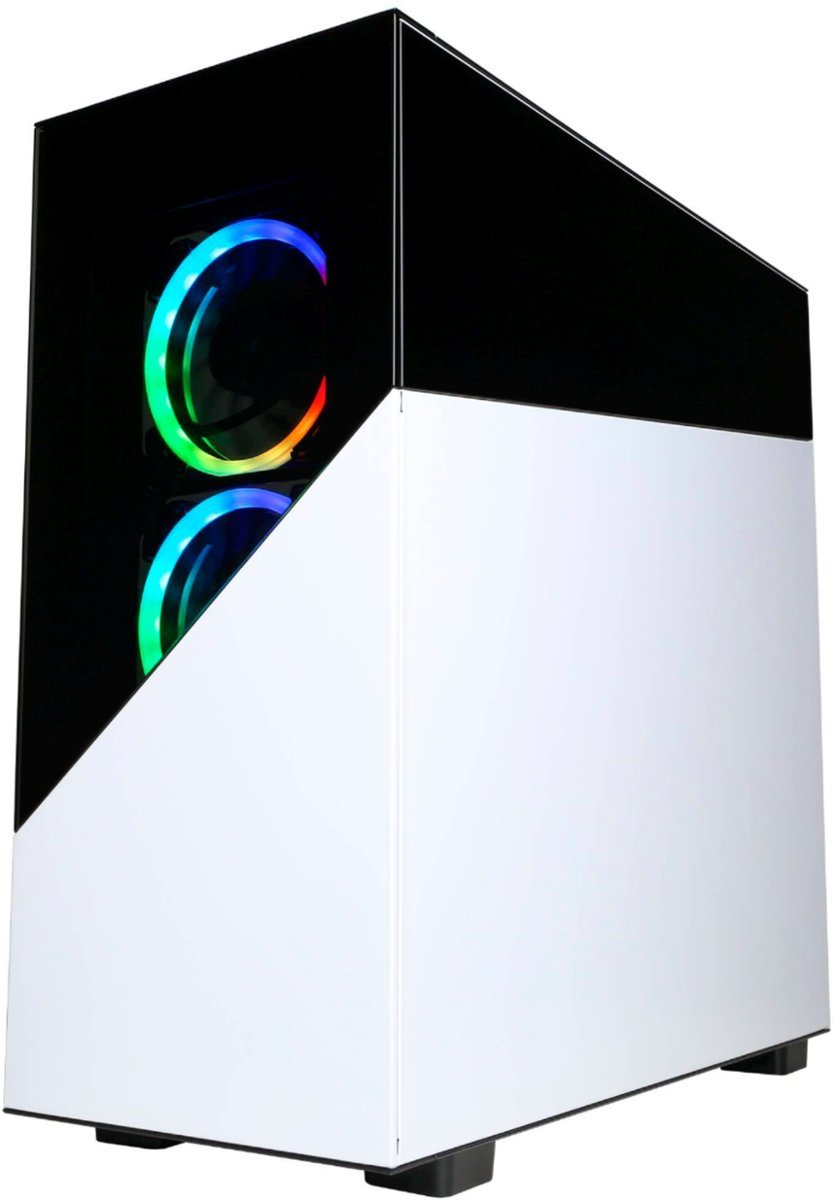 CyberPowerPC Gamer Master AMD Ryzen 3700X GTX 1660Ti NT