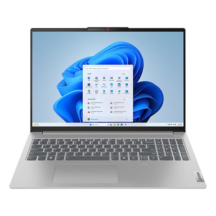 Lenovo IdeaPad Slim 5 16IRU9 16