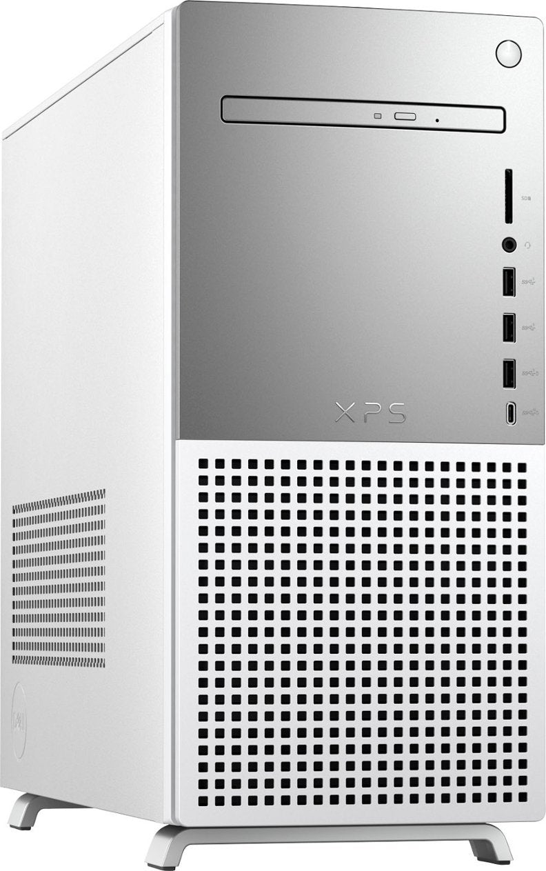 【美品】DELL XPS8950 i7-12700K RTX 3060Ti Dell XPS 8950 PC i7-12700K RTX 3060Ti | NT Electronics – NT