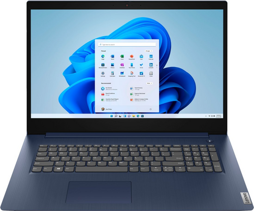 Lenovo Ideapad 3 17iiL05 17.3