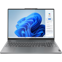 Load image into Gallery viewer, Lenovo IdeaPad 5 16IRU9 16&quot; 2in1 Touch intel i5-120U 16GB 512GB SSD 83DU001DUS
